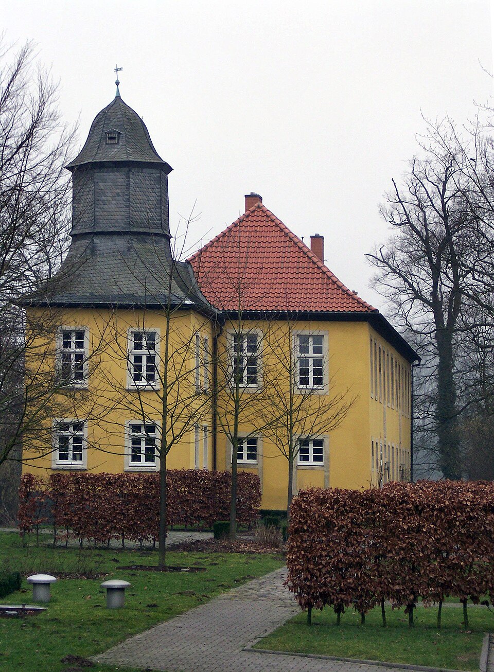 Haus Vogelsang