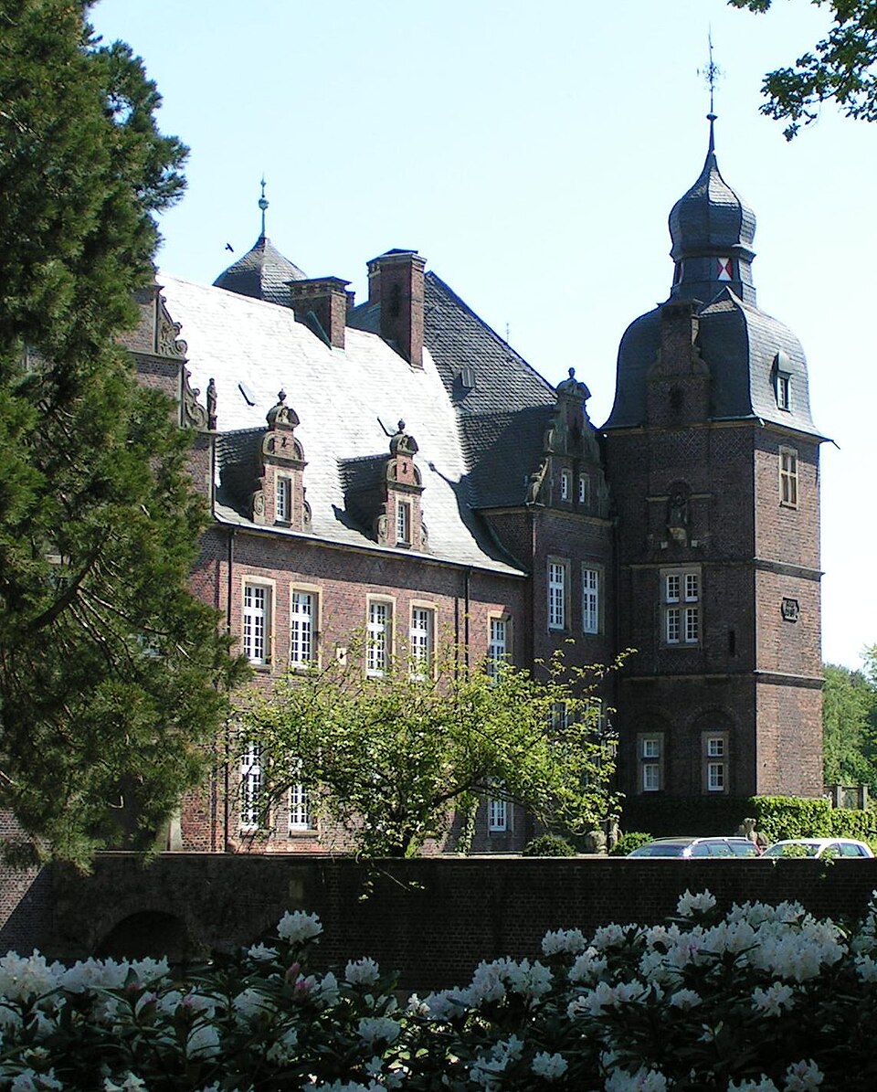 Schloss Darfeld