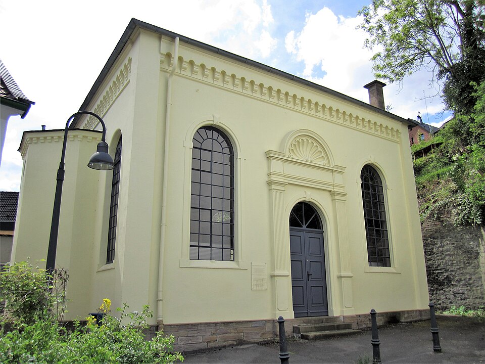 Alte Synagoge