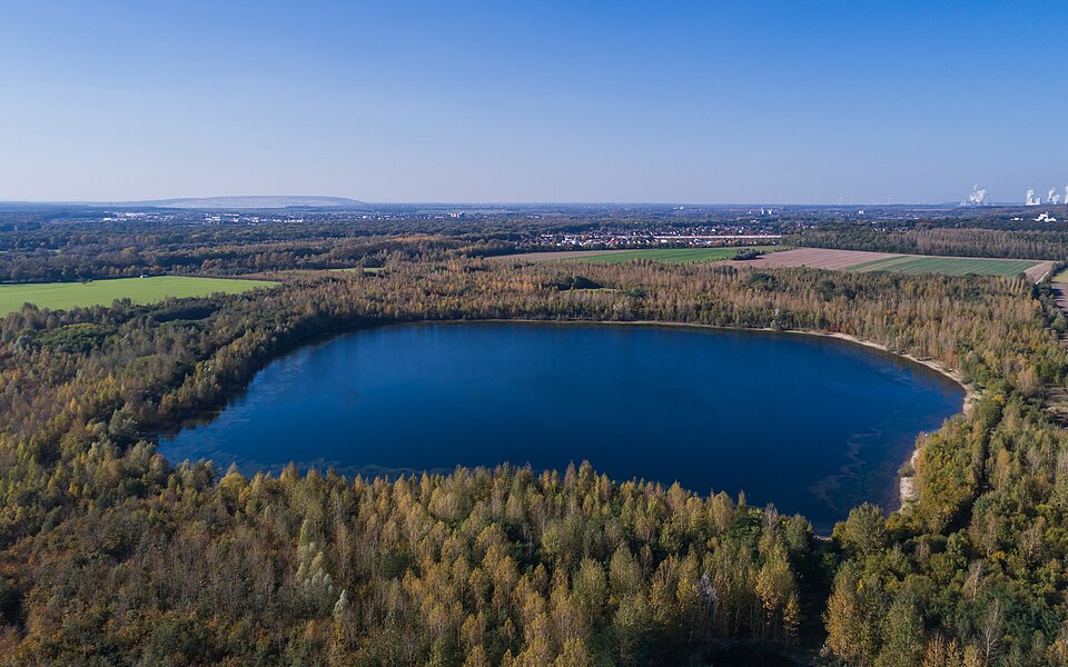Boisdorfer See