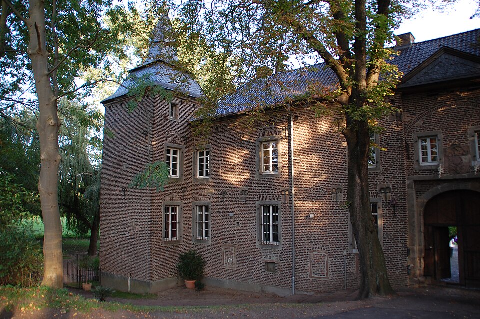 Kommandeursburg
