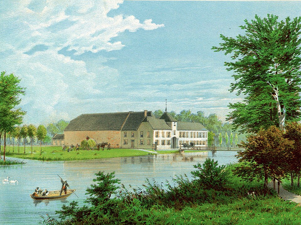 Haus Diesdonk