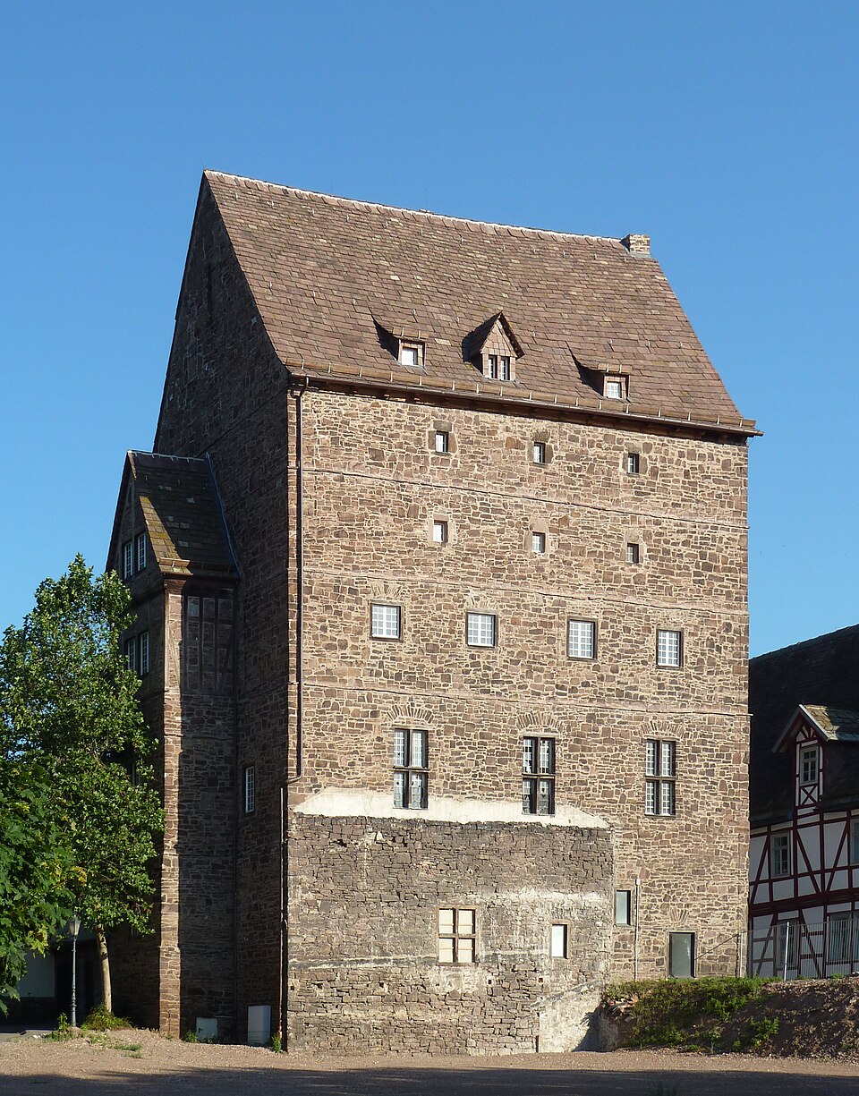 Alte Burg