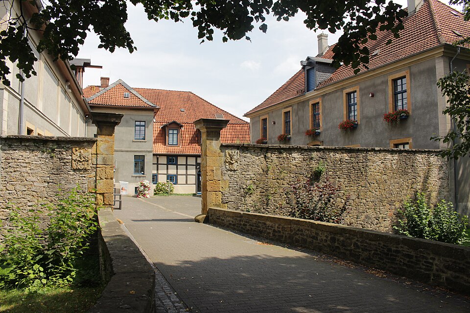 Haus Werther