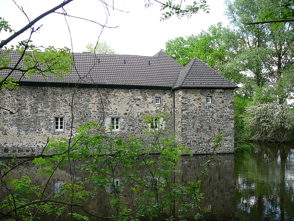 Haus Graven