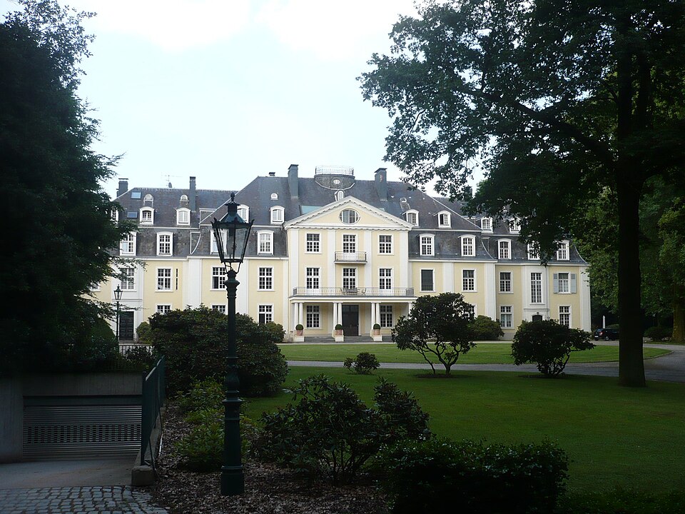 Schloss Pesch