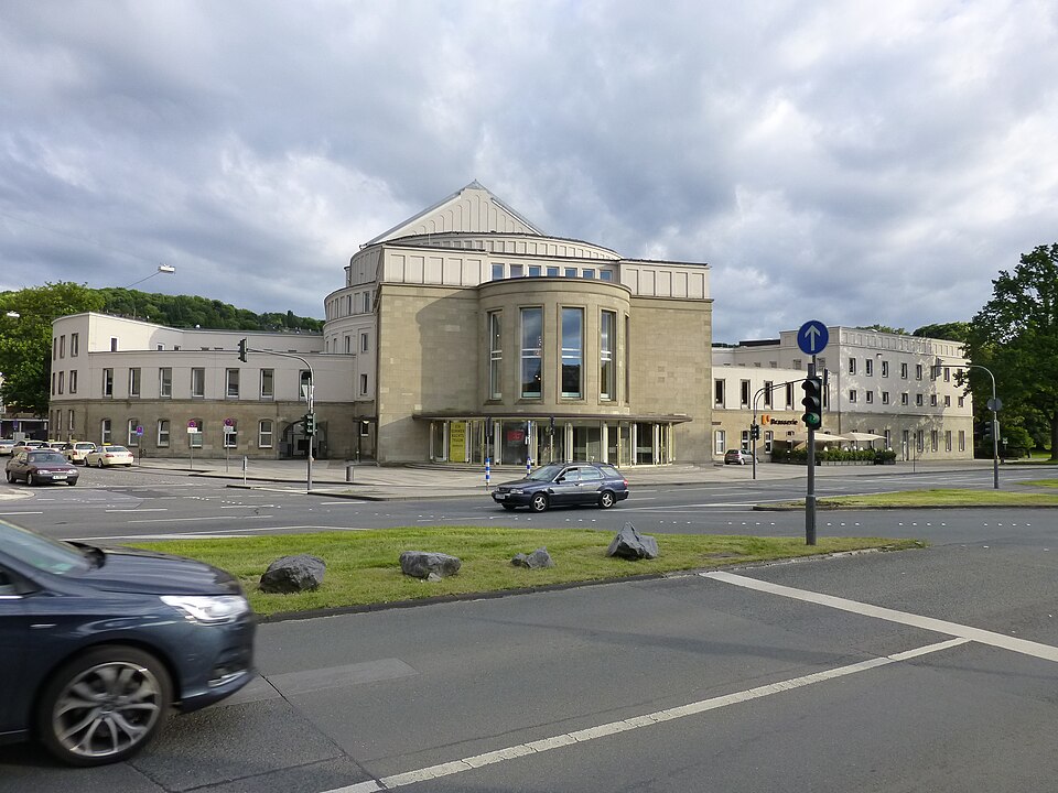 Opernhaus