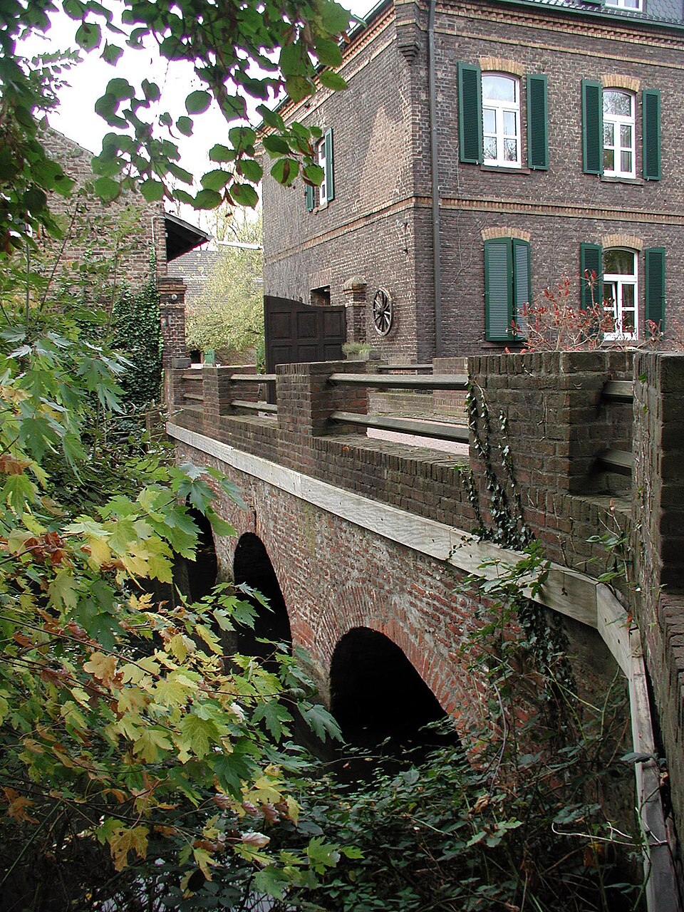 Schlebuschhof