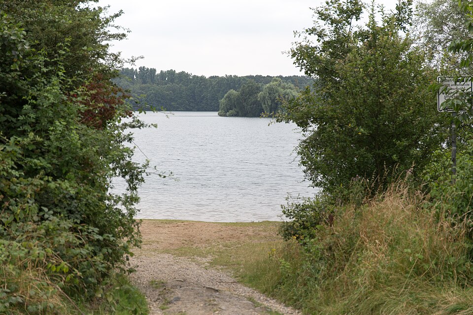 Angermunder See