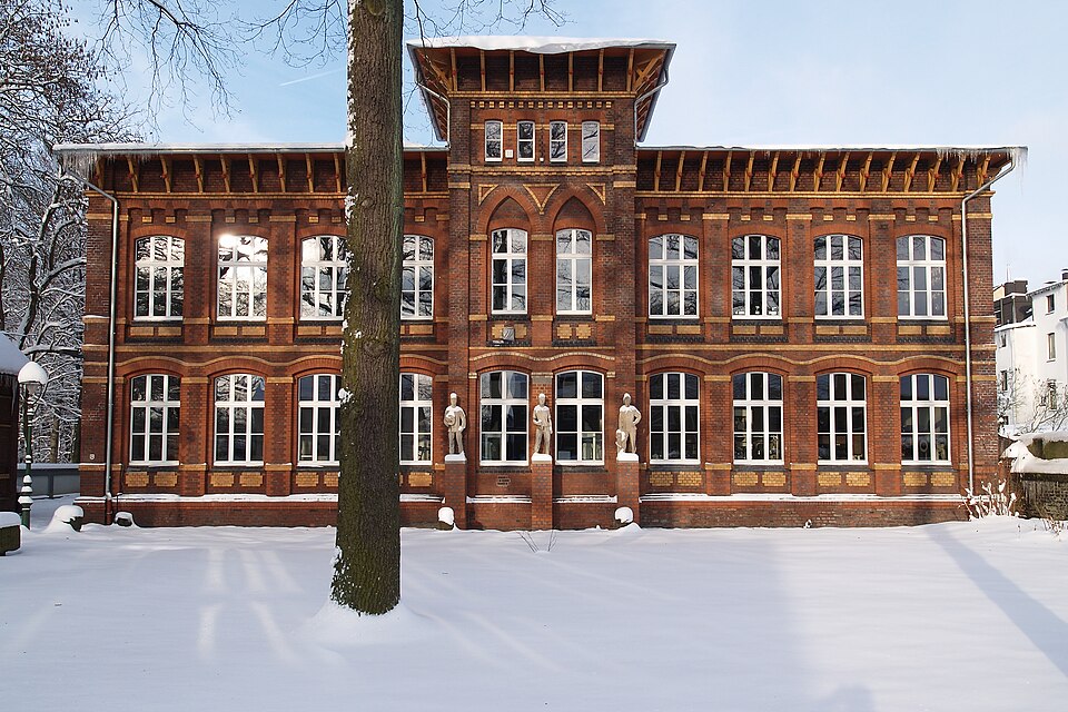 Heimatmuseum Unser Fritz