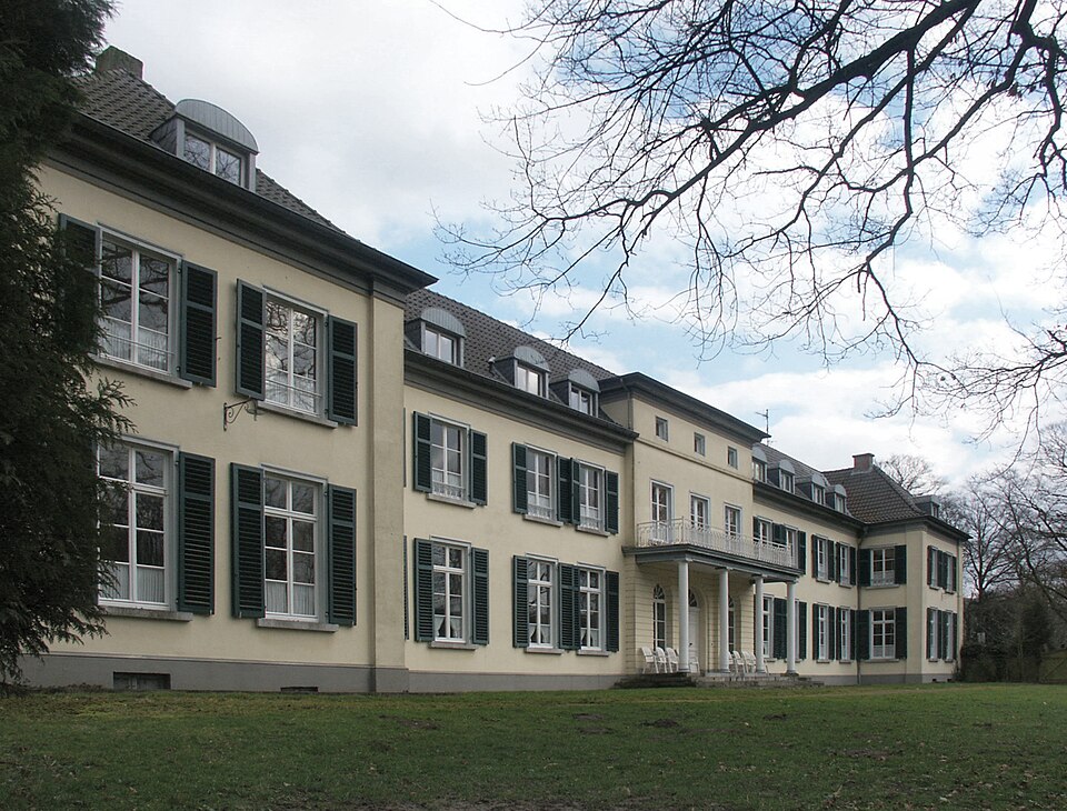 Schloss Gnadental