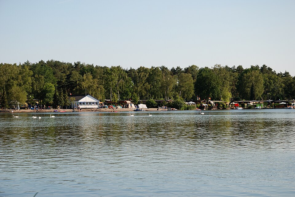 Dülmener See