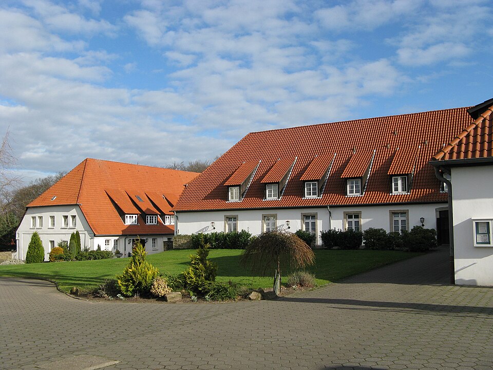 Gut Neuhof