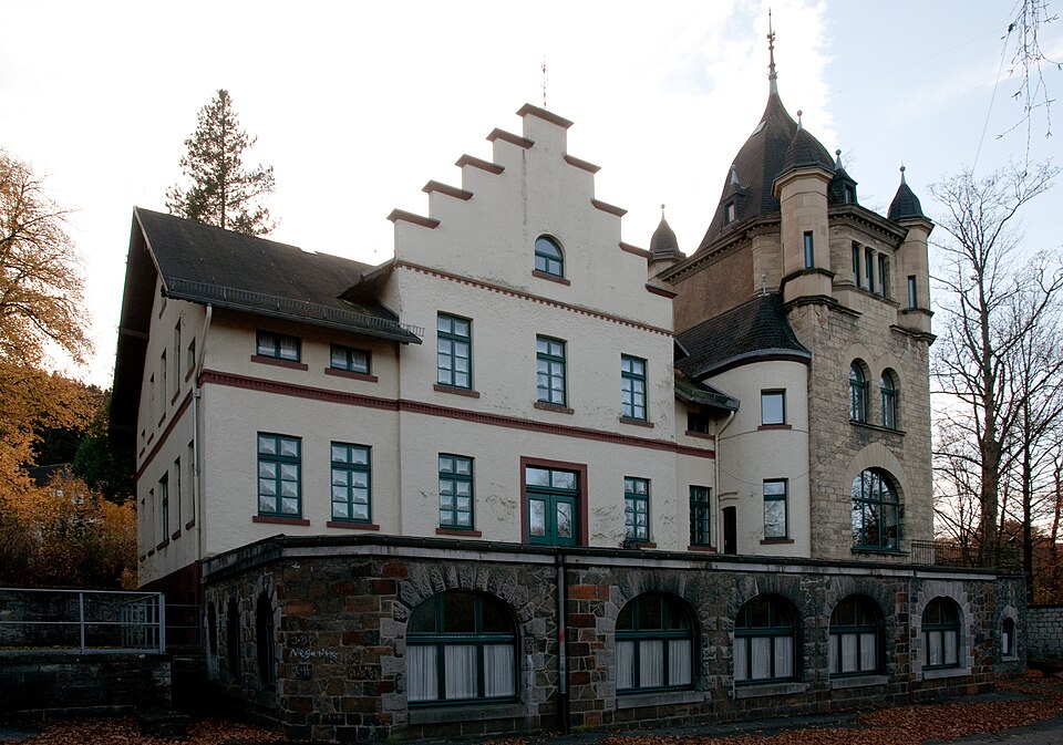 Heimatmuseum Haus Dassel
