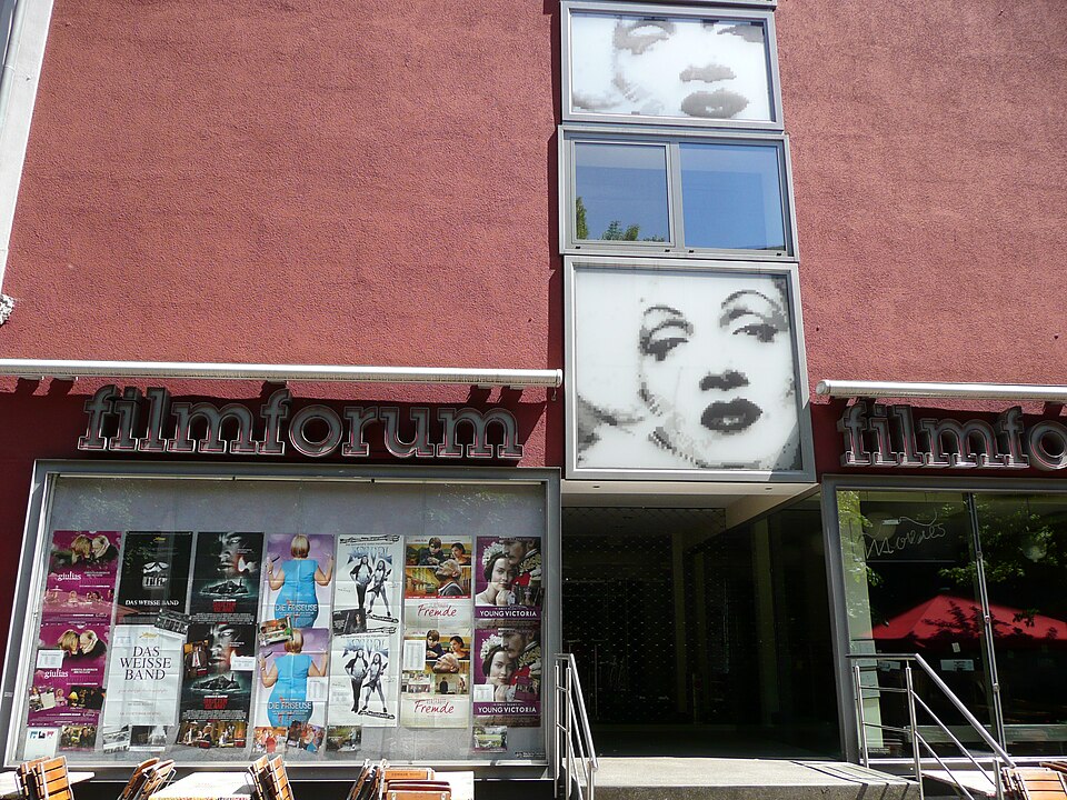 Filmforum
