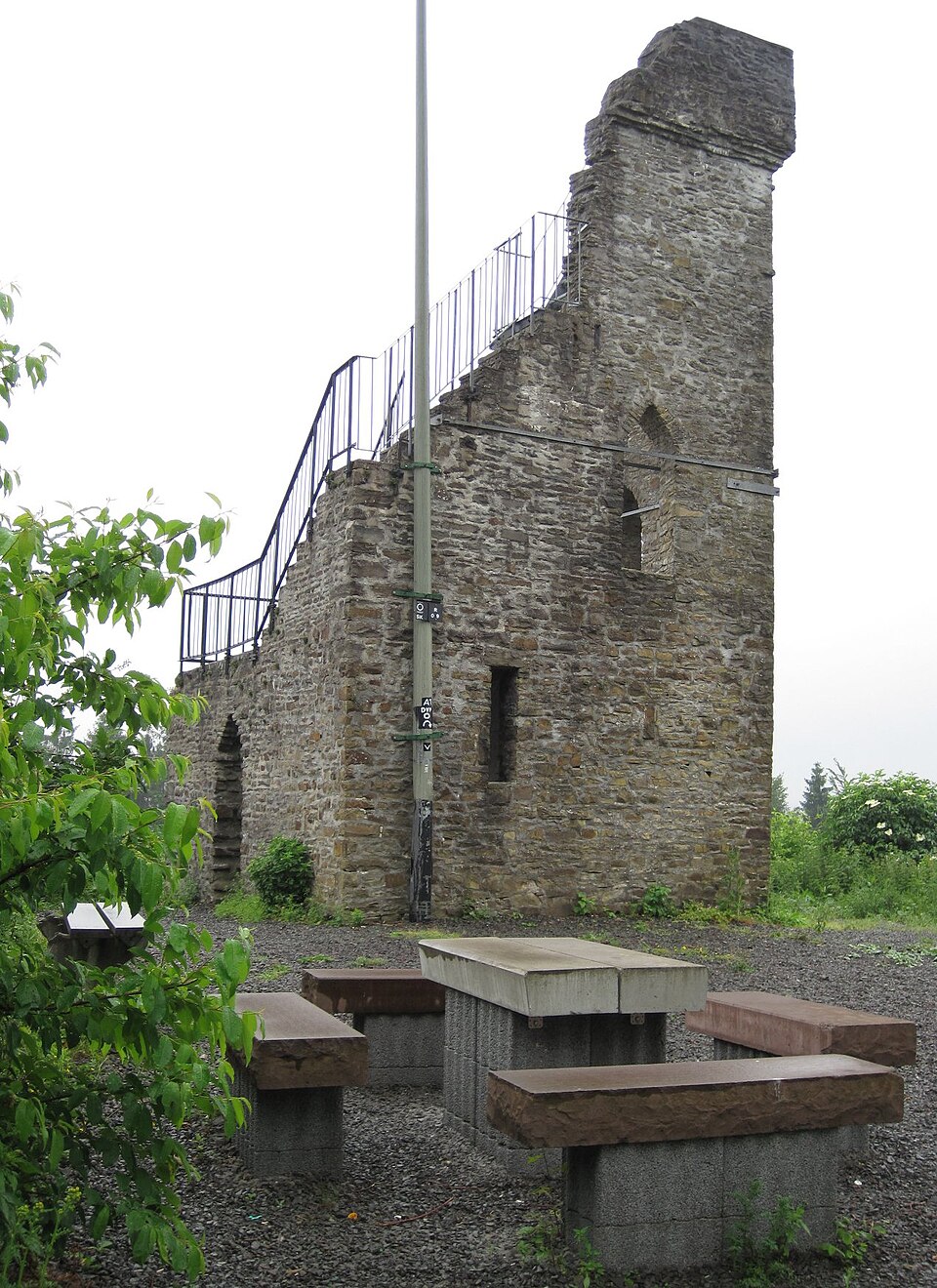 Meerhardtturm