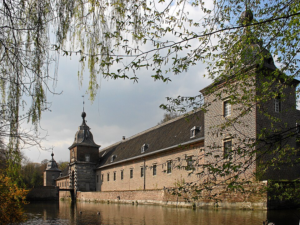 Schloss Heltorf