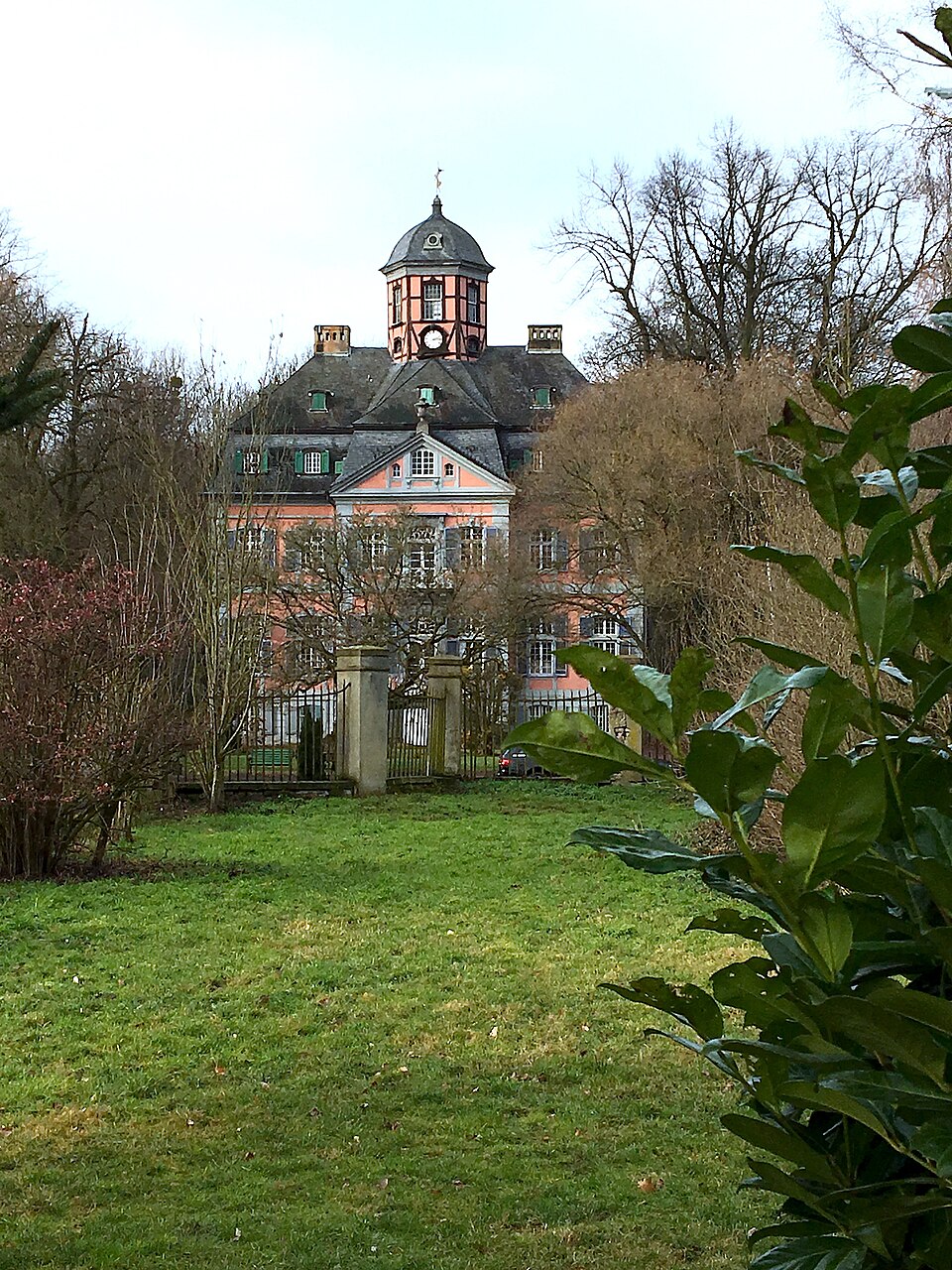 Schloss Arff