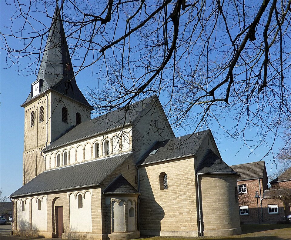 Alt-St. Martin