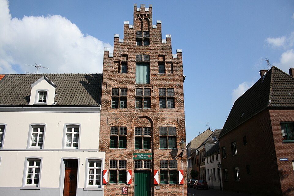 Städtisches Museum