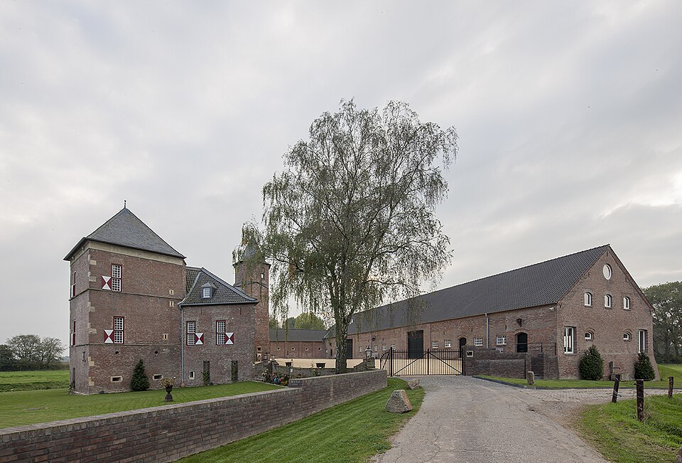 Burg Zelem