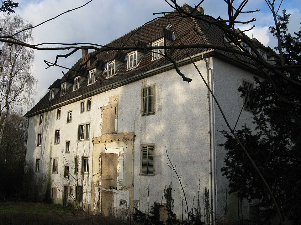 Gut Oheimb