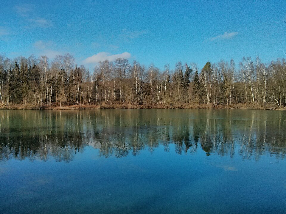 Venekotensee