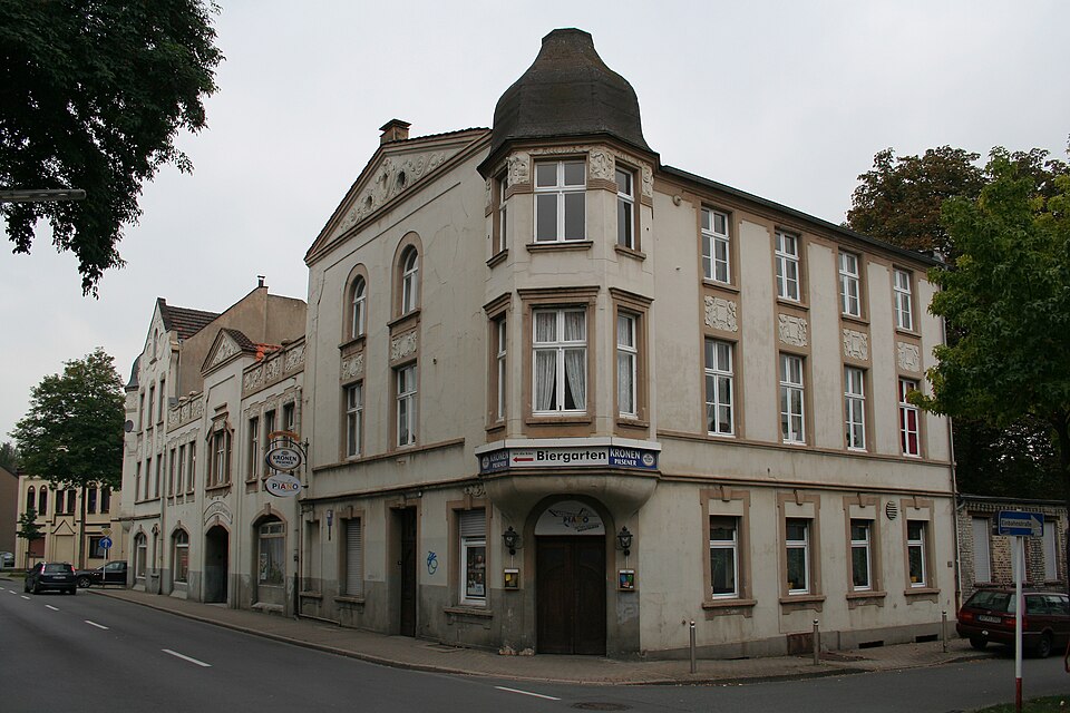 Musiktheater Piano