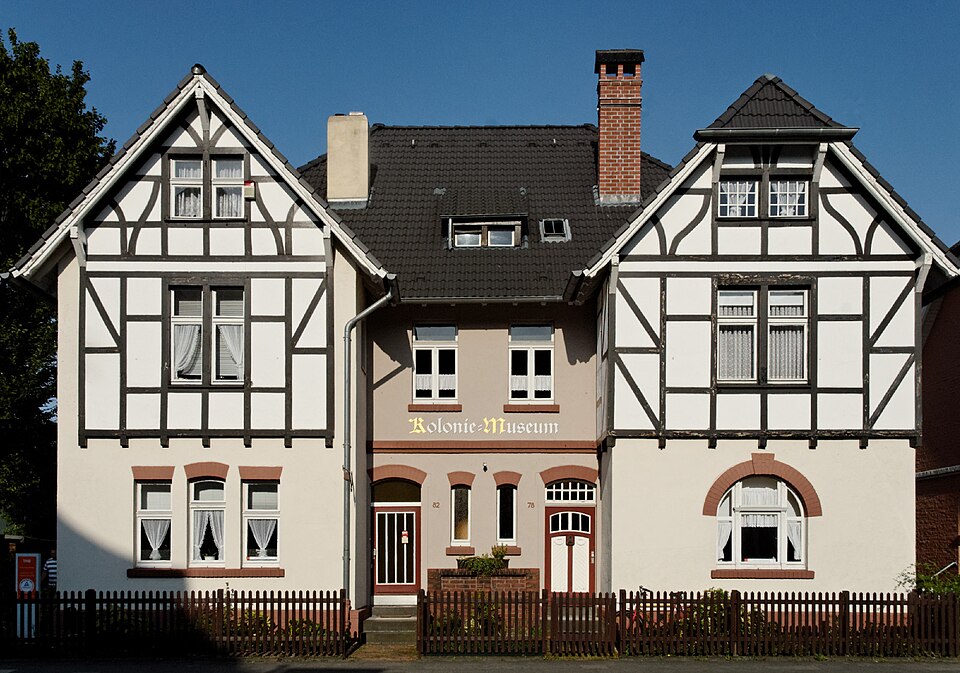 Koloniemuseum