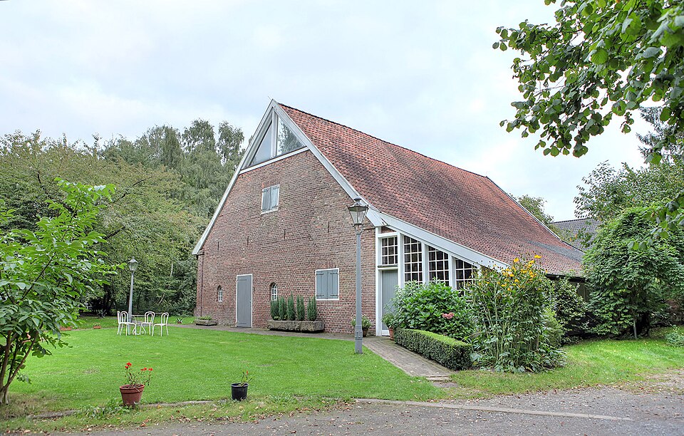 Otto-Pankok-Museum