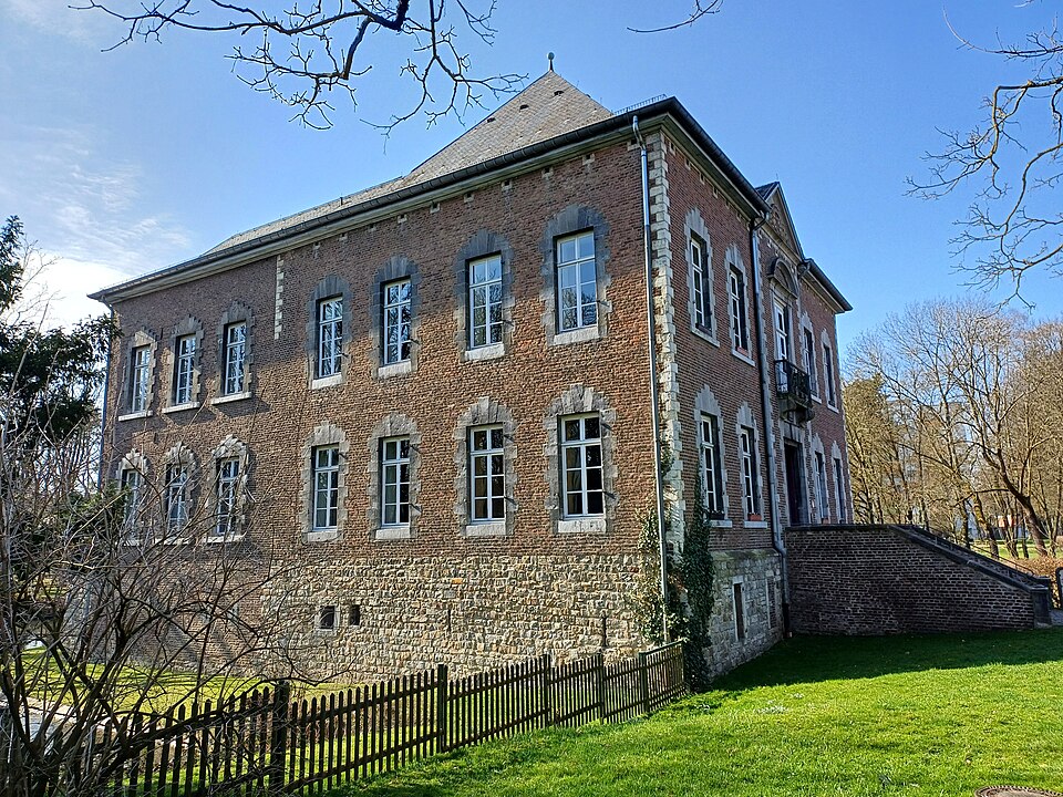 Schloss Schönau