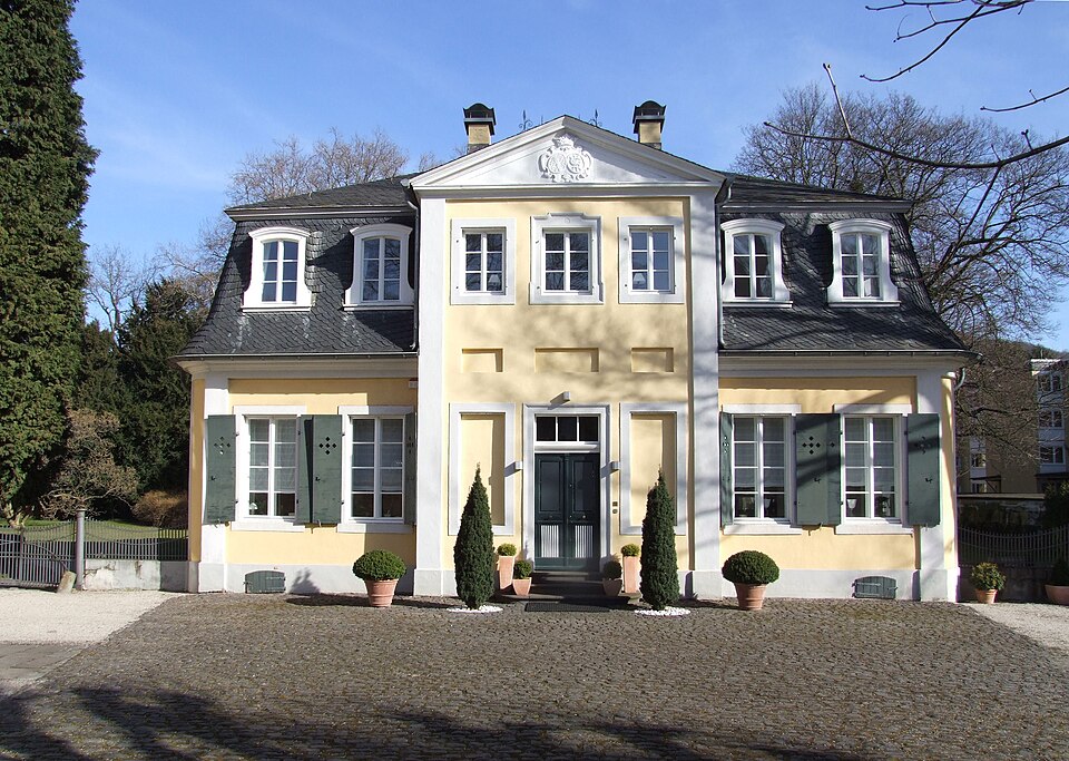 Landhaus zur Lippe