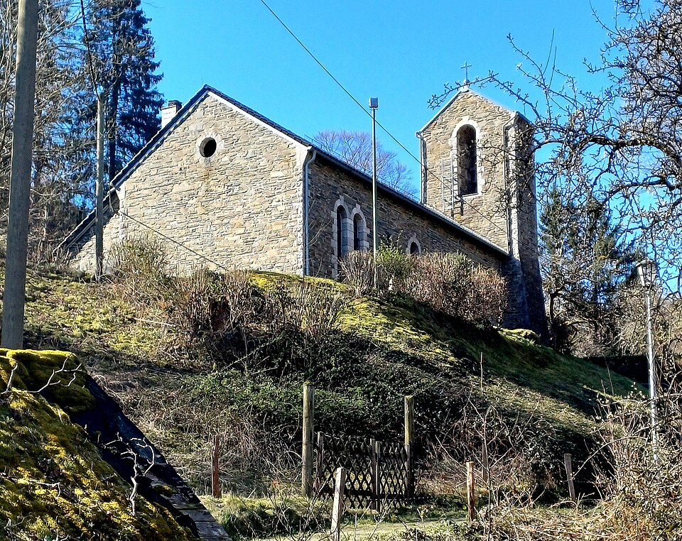 Marienkapelle