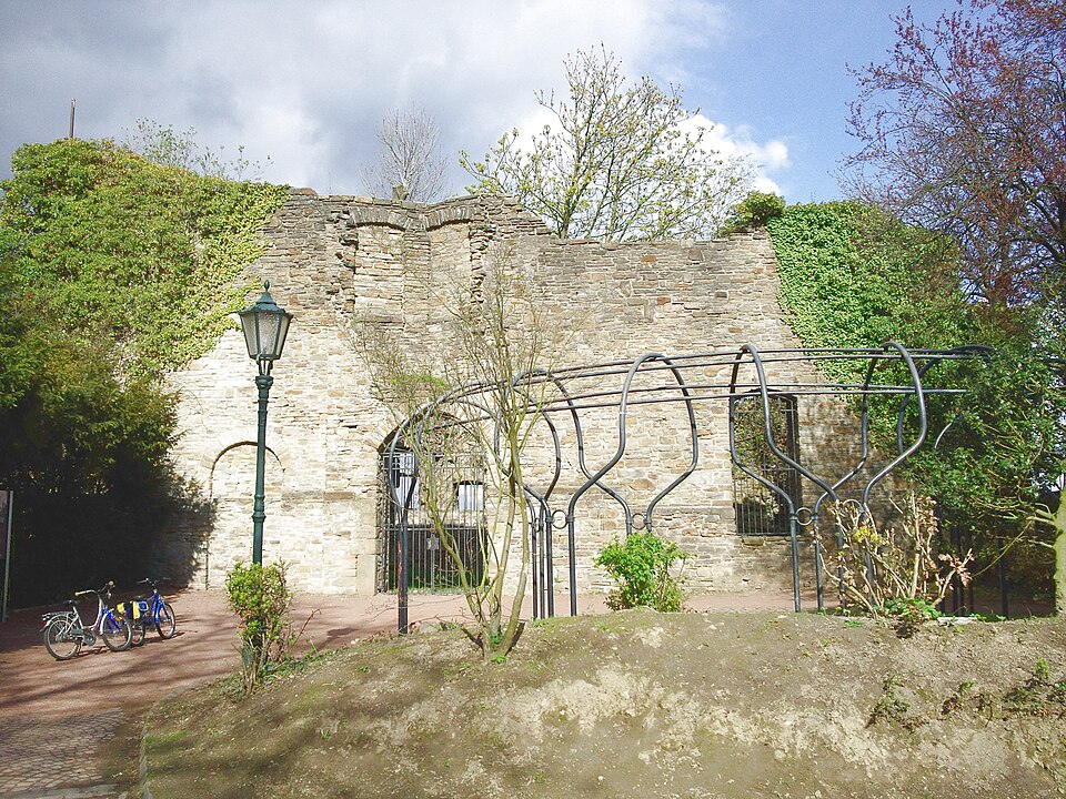 Palais