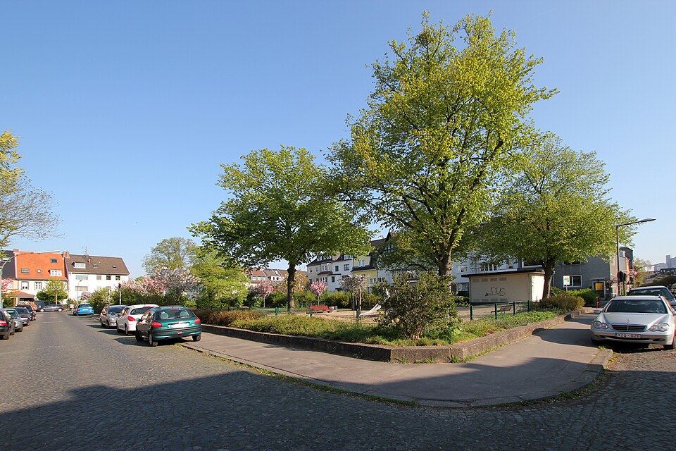 Asbergplatz