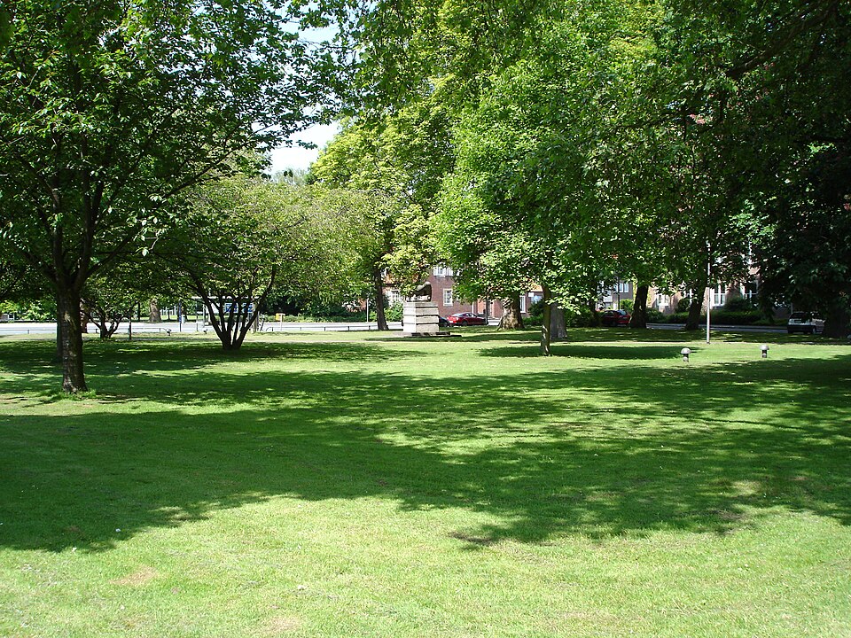 Hörsterplatz