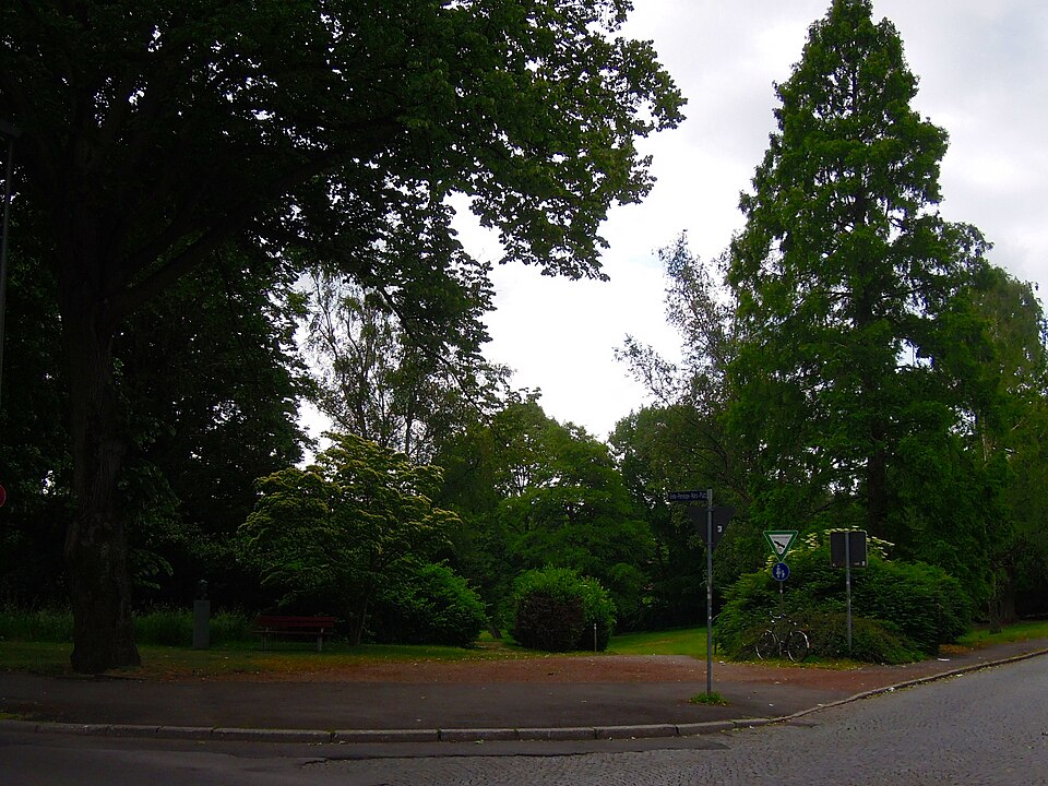 Grete-Penelope-Mars-Platz
