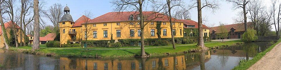 Gut Böckel
