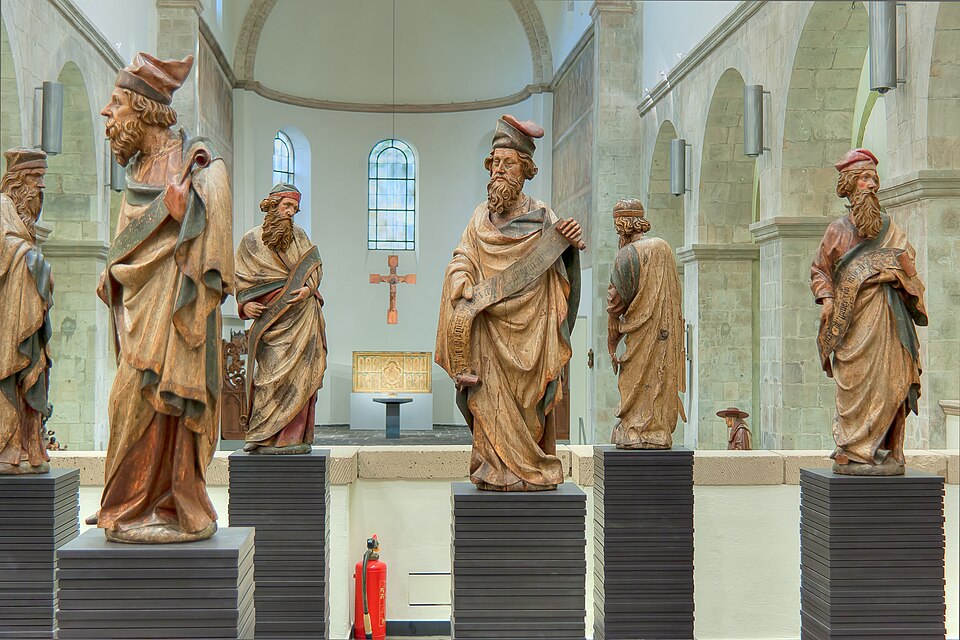 Museum Schnütgen