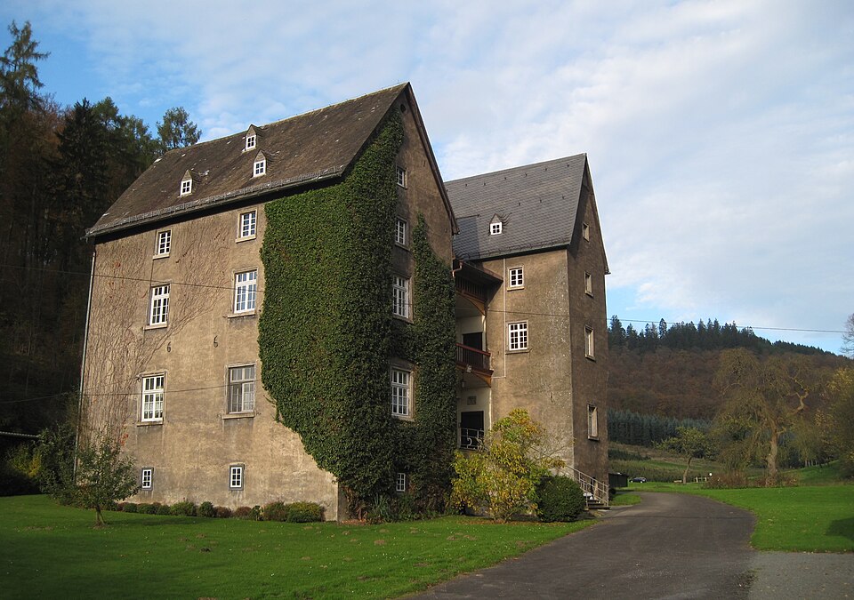Schloss Brüninghausen