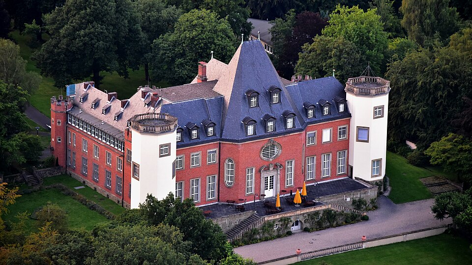 Schloss Birlinghoven