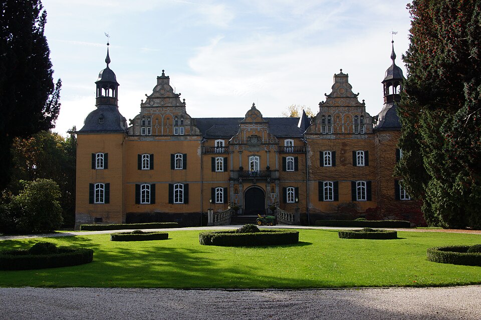 Schloss Frens