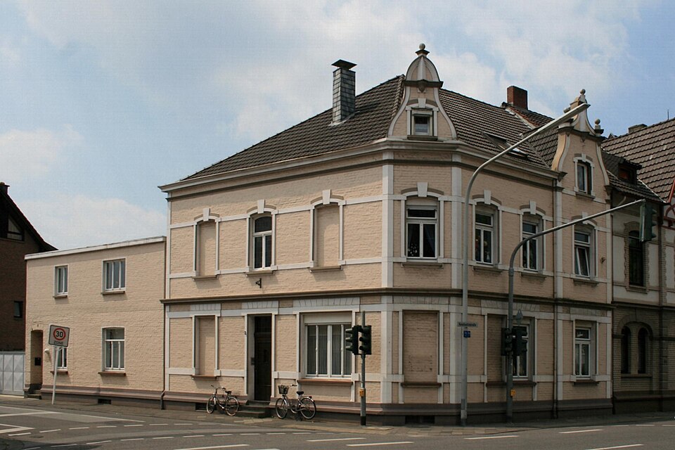 Burgturm