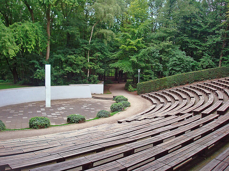 Mohns Park