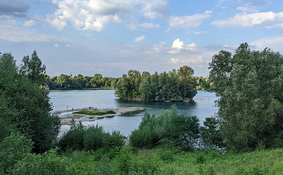 Stockemer See