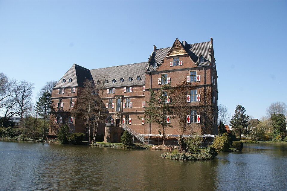 Schloss Bedburg
