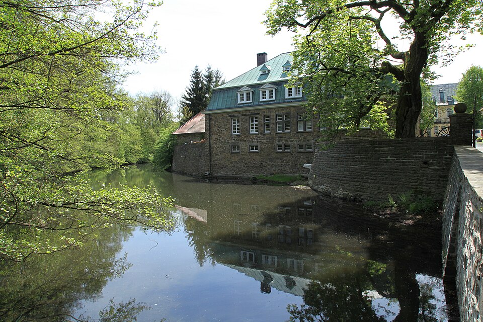 Haus Rhade