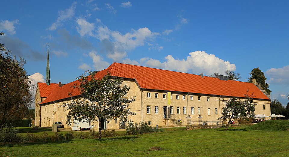 Kloster Gravenhorst