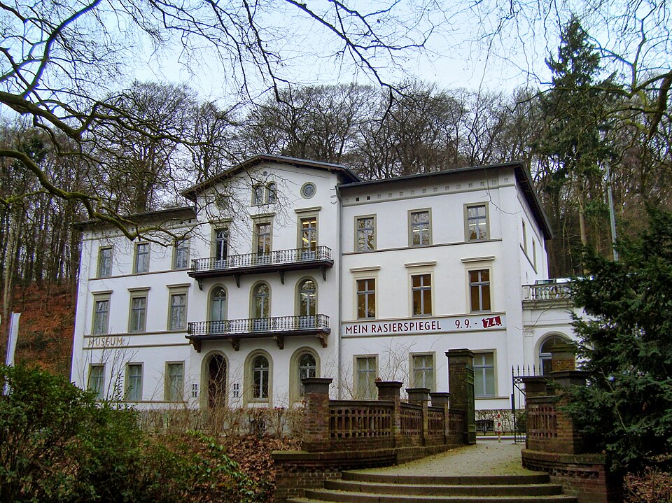 Museum Kurhaus