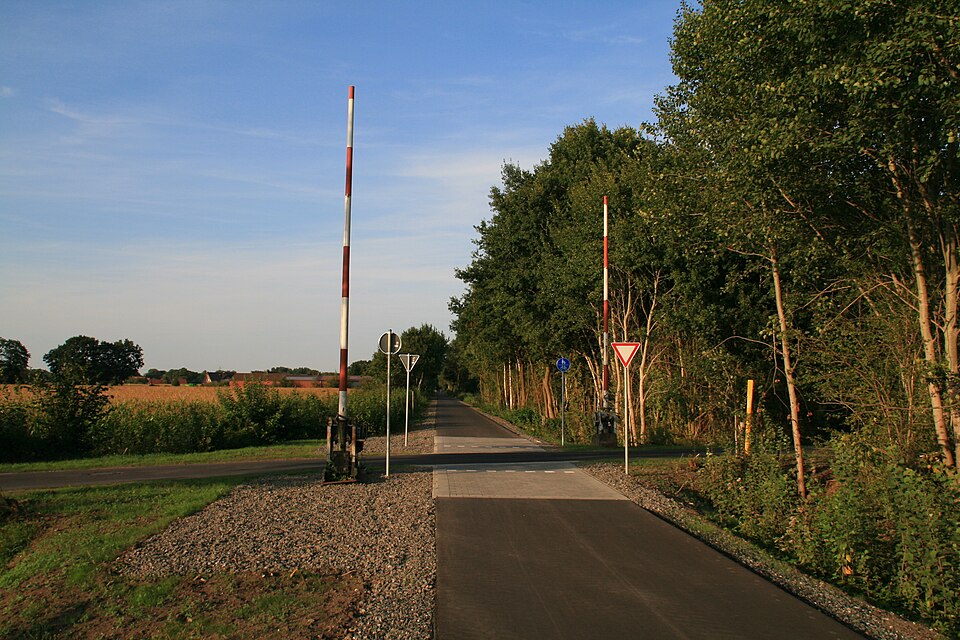 RadBahn Münsterland